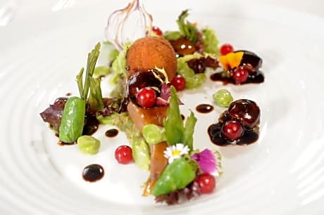 Ferienappartements Wutzschleife - Alojamientos en RÖTZ