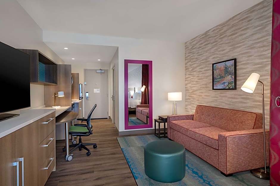 Home2 Suites by Hilton Bristol