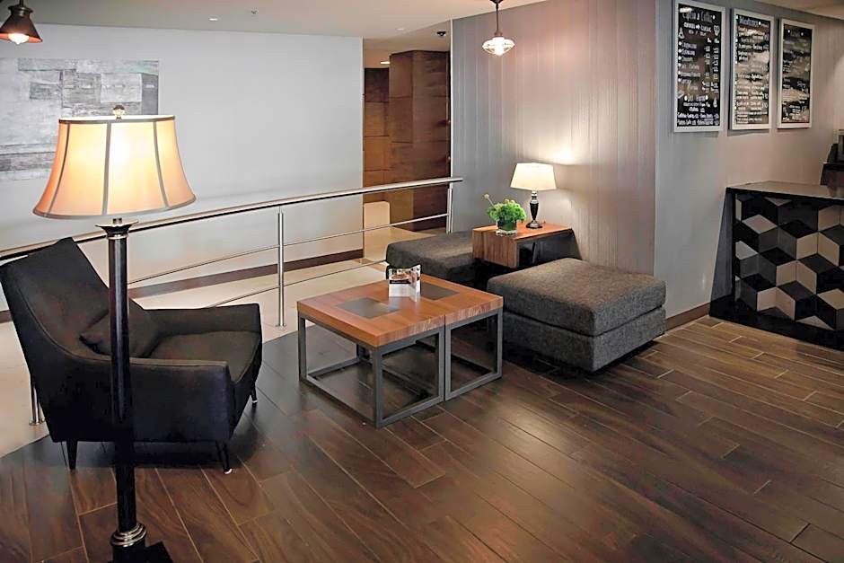 Tijuana Marriott Hotel