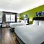 Sleep Inn & Suites Salina I-135