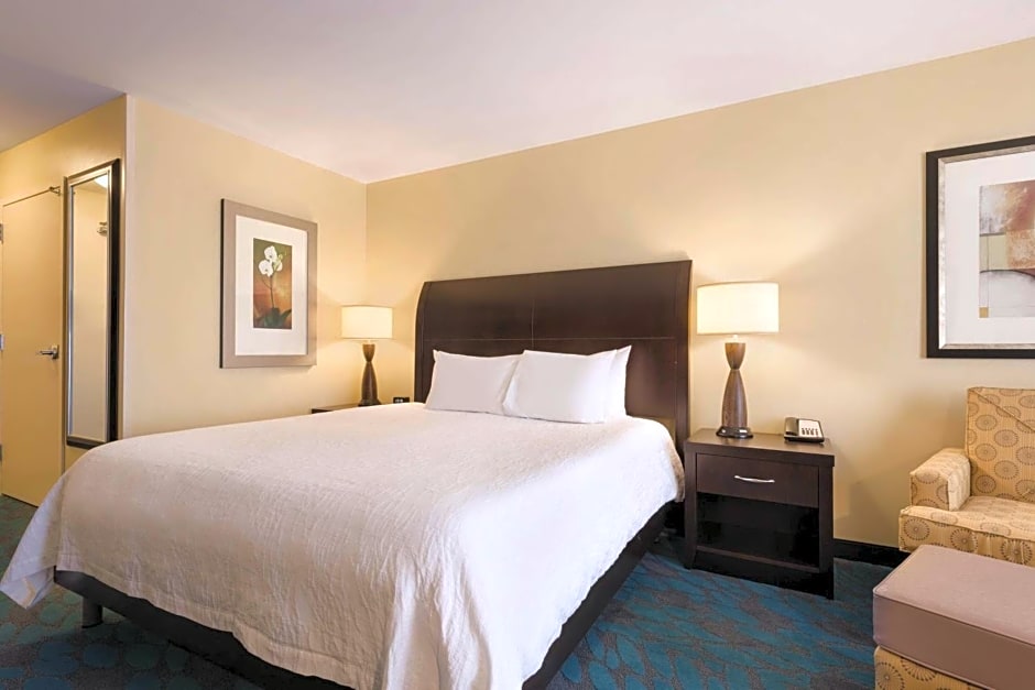 Hilton Garden Inn Fargo