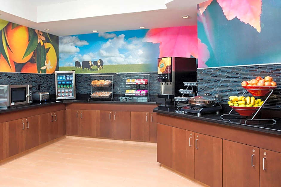 Fairfield Inn & Suites by Marriott Waco South