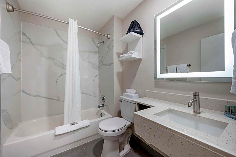 Best Western Heartland Inn