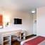 Motel 6-Redding, CA - Central
