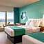 Howard Johnson by Wyndham Ocean City Oceanfront
