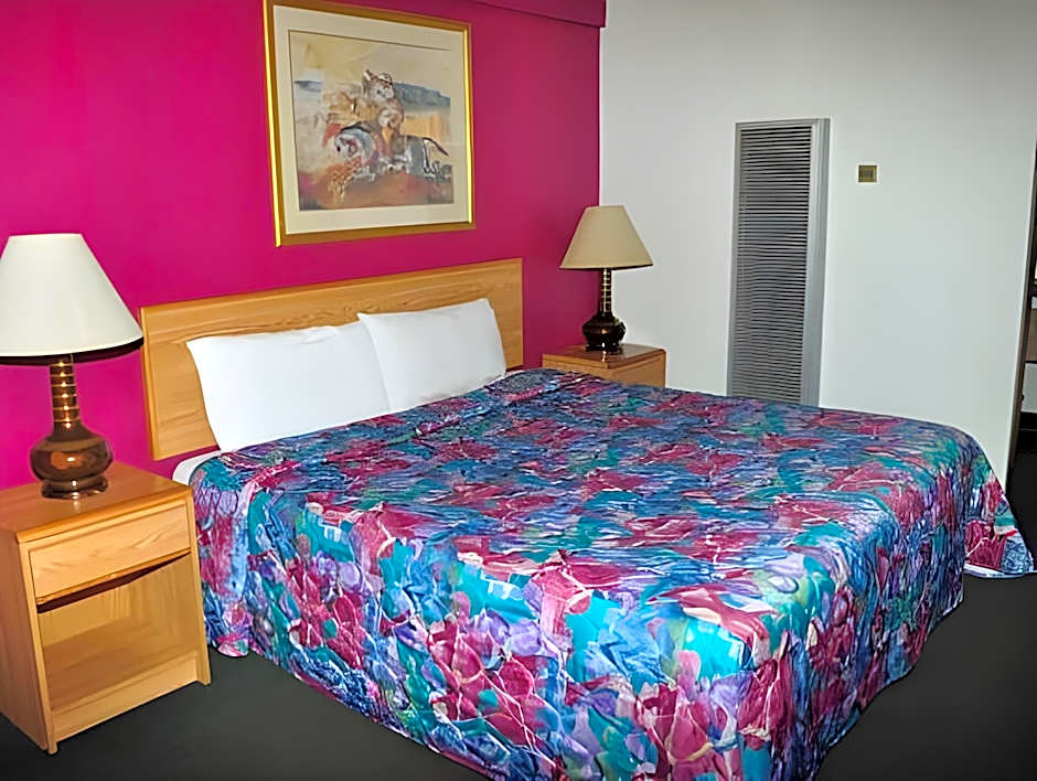 Bestway Inn