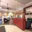 The Kendall Hotel at the Engine 7 Firehouse