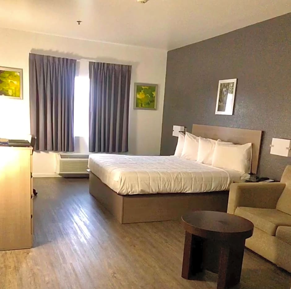 Americas Best Value Inn Donaldsonville