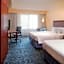 Courtyard by Marriott Kansas City Shawnee