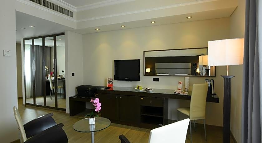 Ramada Beirut Downtown