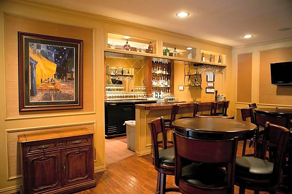 The Sanford House Inn & Spa