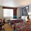 Super 8 by Wyndham Portland/Westbrook Area