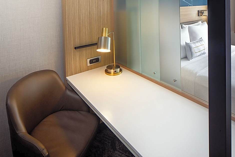 SpringHill Suites by Marriott New York Queens/Jamaica