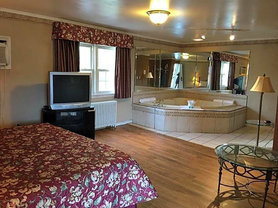 Golden Circle Inn