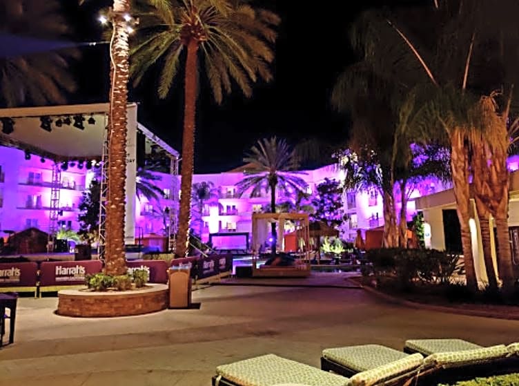 Harrah s Resort Southern California