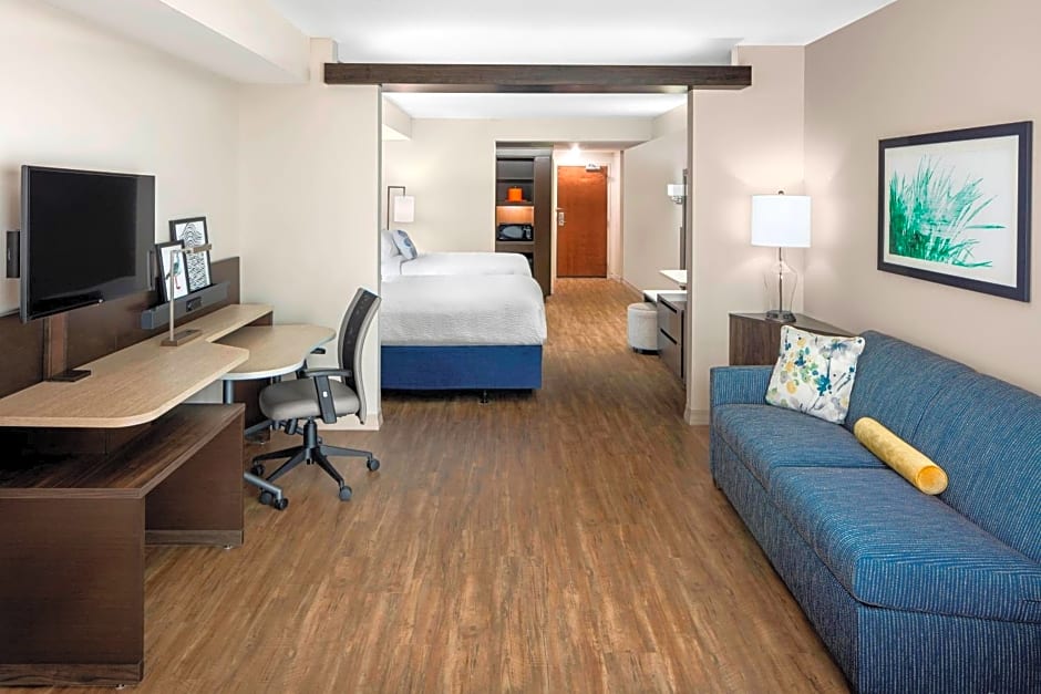 Fairfield Inn & Suites by Marriott Ocean City