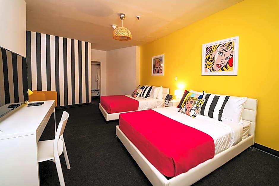 The Fox Hotel