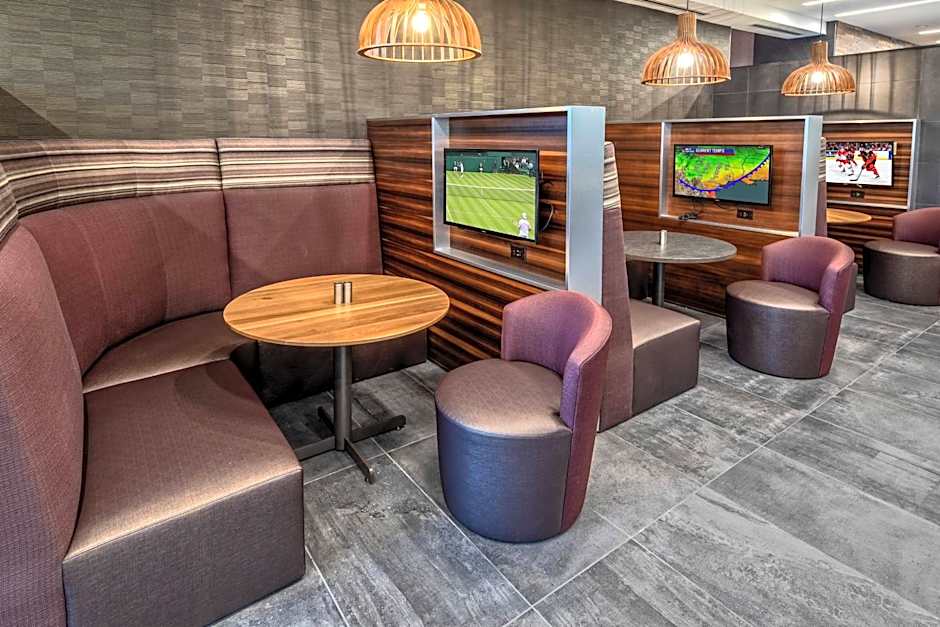 Courtyard by Marriott Dulles Airport Herndon