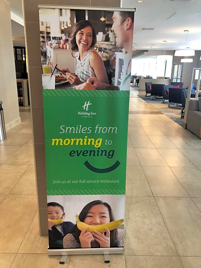 Holiday Inn Los Angeles - LAX Airport