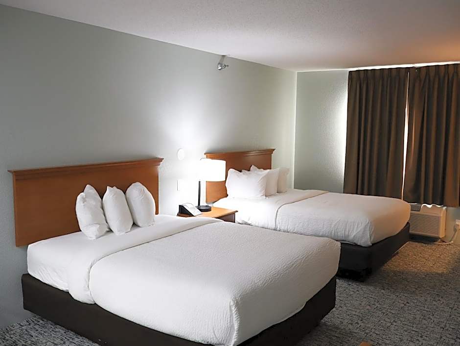 Travelodge by Wyndham Rapid City/Black Hills
