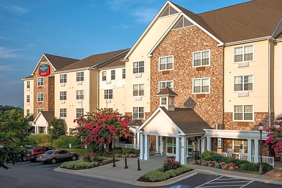 TownePlace Suites by Marriott Baltimore BWI Airport