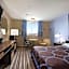 Super 8 by Wyndham Council Bluffs IA Omaha NE Area