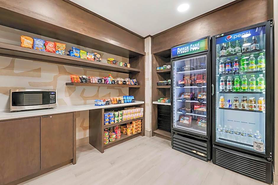 Sonesta ES Suites Dulles Airport