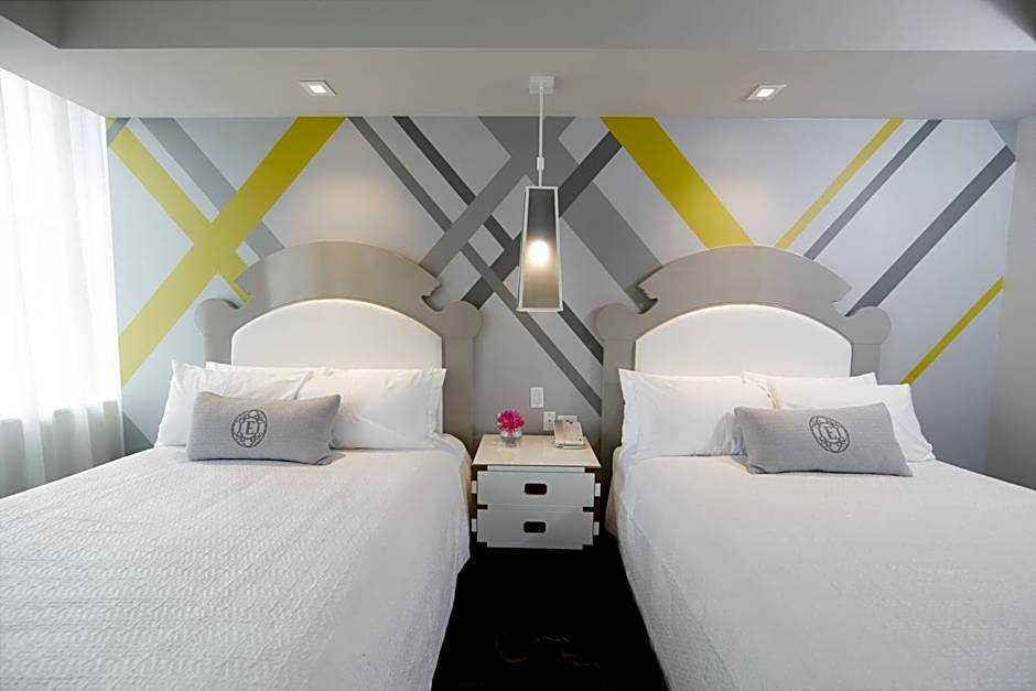 Elyton Hotel, Autograph Collection