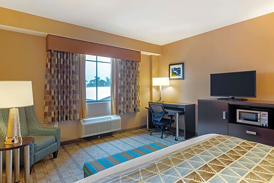 Best Western Plus Miami Executive Airport Hotel & Suites