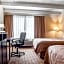 Quality Inn Buffalo Airport