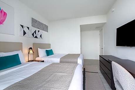 Hyde Beach House Hollywood Pr Suites - Alojamientos en HOLLYWOOD