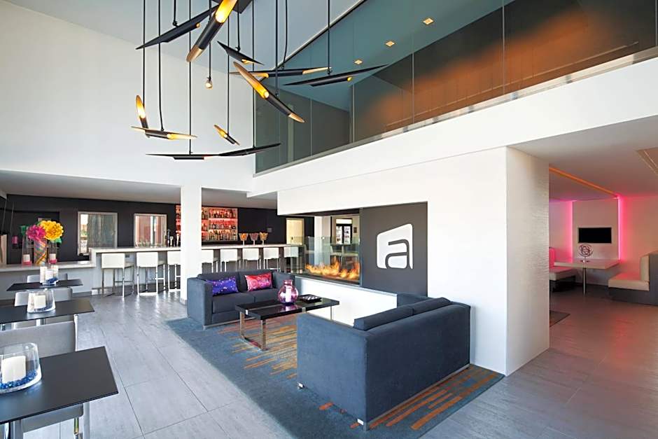 Aloft Sunnyvale