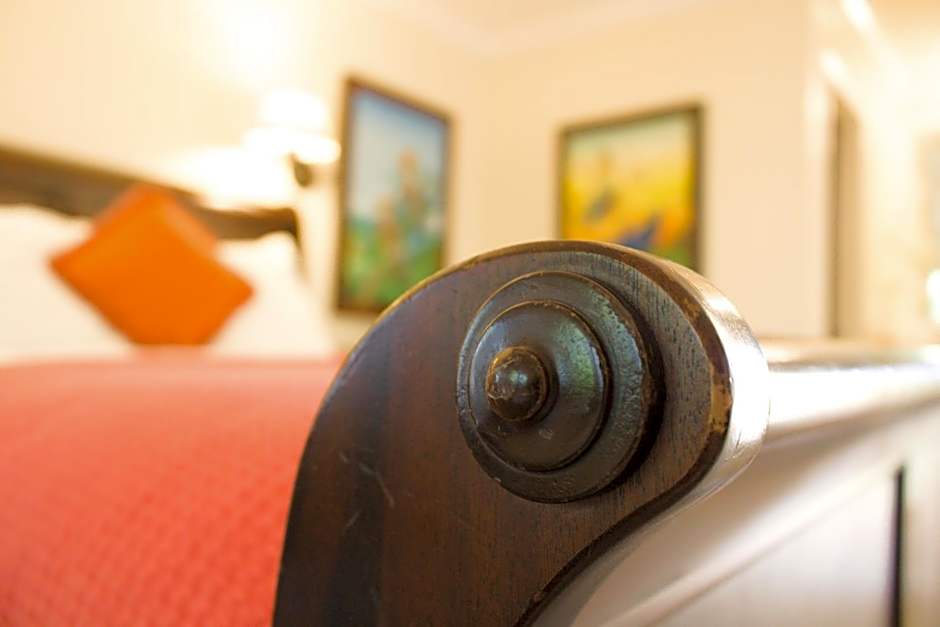 The Caribbean Court Boutique Hotel