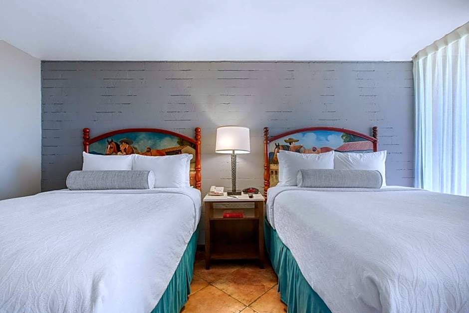 La Posada Lodge & Casitas, Ascend Hotel Collection