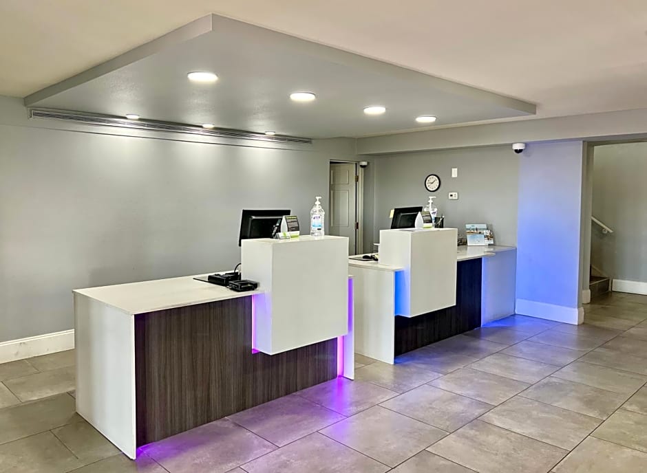 La Quinta Inn by Wyndham El Paso East Lomaland