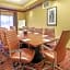 Hampton Inn By Hilton Owings Mills