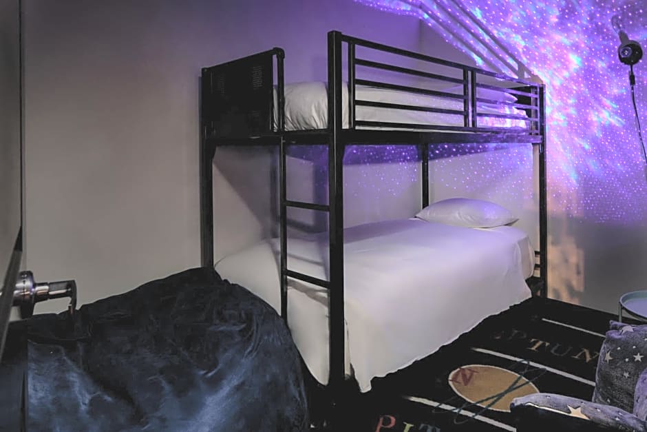 Hotel Clemons