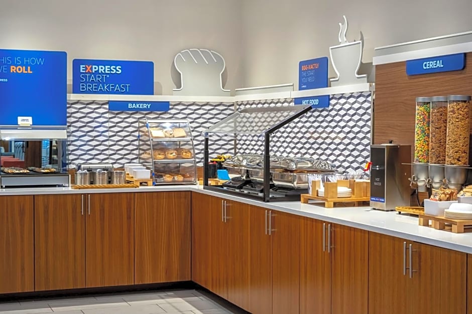 Holiday Inn Express Portland Se - Clackamas Area
