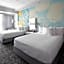Courtyard by Marriott Knoxville Downtown