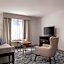 Homewood Suites By Hilton Cambridge-Arlington