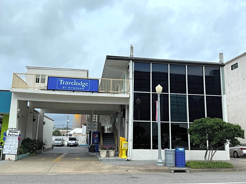 Travelodge by Wyndham Virginia Beach