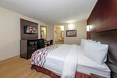 Superior King Room - Non-Smoking
