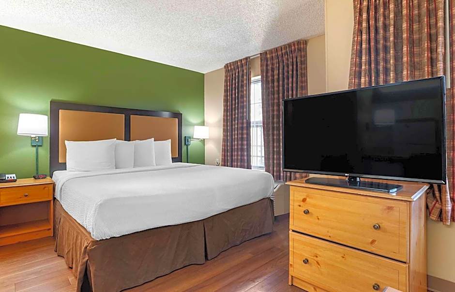 Extended Stay America Suites - Los Angeles - Monrovia