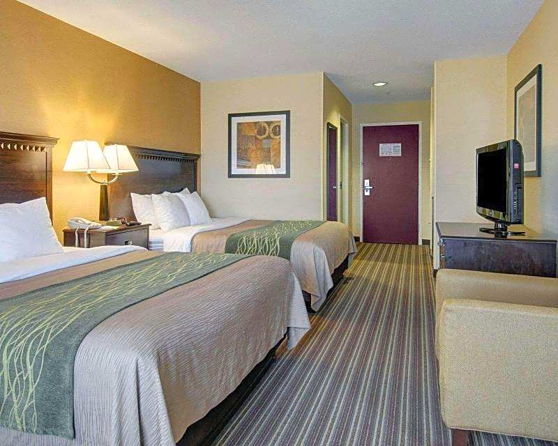 The Inn At Woburn - Boston