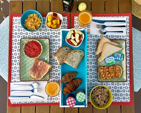 City Garden B&B - Alojamiento en València