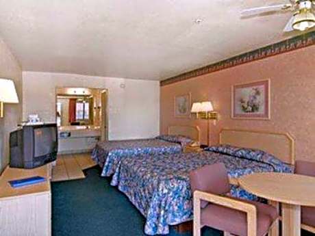 Superior Suites Phoenix Mesa