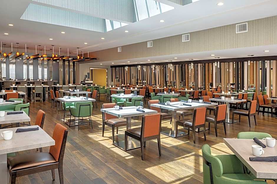 DoubleTree by Hilton San Bernardino