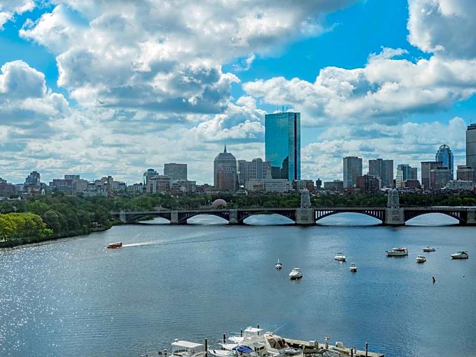 The Royal Sonesta Boston