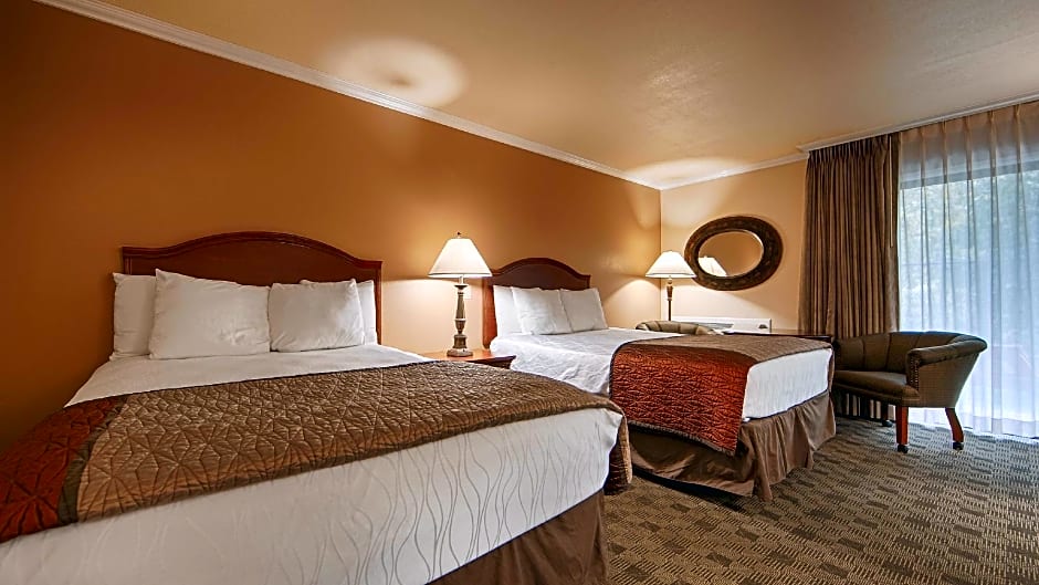 Best Western Miners Inn