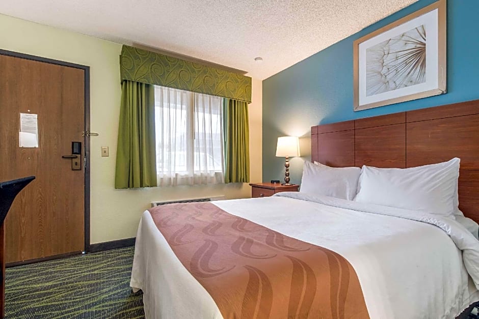 Quality Inn Bellevue